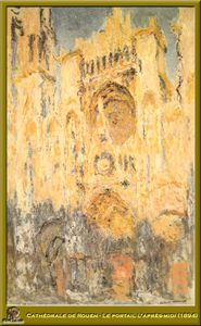 Claude Monet - untitled (9409)