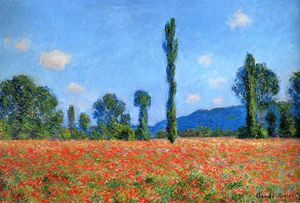 Claude Monet - untitled (582)