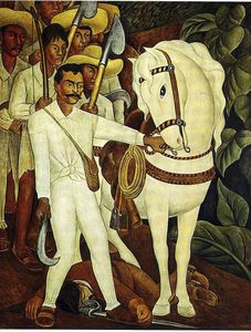 Diego Rivera - untitled (7598)