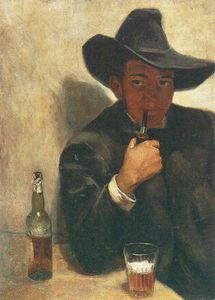 Diego Rivera - untitled (1188)