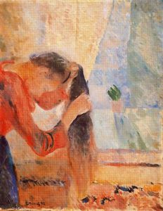 Edvard Munch - untitled (3893)