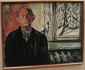 Edvard Munch - untitled (1776)