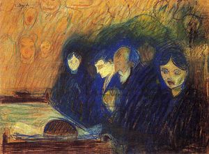 Edvard Munch - untitled (8449)