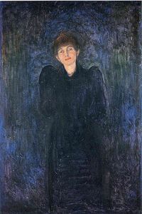 Edvard Munch - untitled (4741)