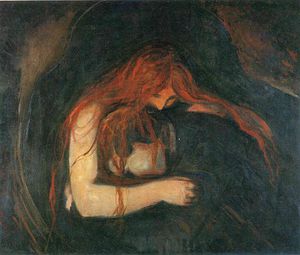 Edvard Munch - untitled (1774)
