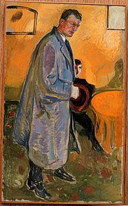 Edvard Munch - untitled (2386)