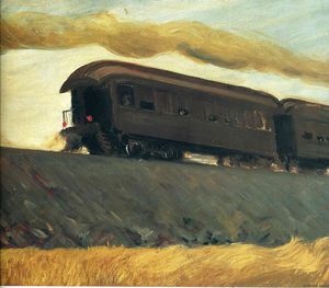 Edward Hopper - untitled (9426)