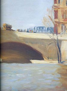 Edward Hopper - untitled (2931)
