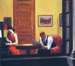 Edward Hopper - untitled (6562)