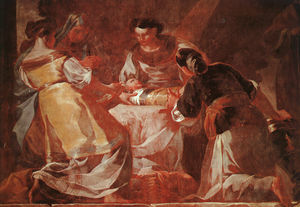 Francisco De Goya - untitled (3778)