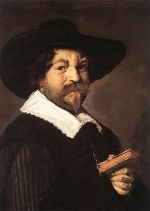 Frans Hals - untitled (3164)