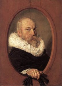 Frans Hals - untitled (8737)