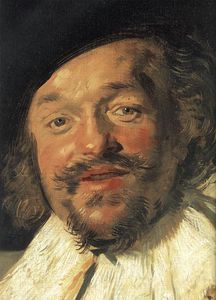 Frans Hals - untitled (7062)