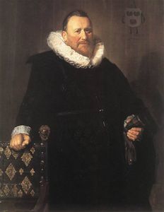 Frans Hals - untitled (4640)