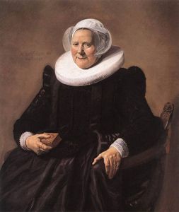 Frans Hals - untitled (7915)