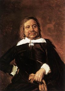 Frans Hals - untitled (6818)