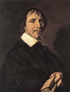 Frans Hals - untitled (589)