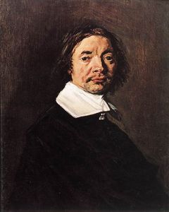Frans Hals - untitled (5427)