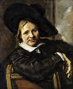 Frans Hals - untitled (9619)