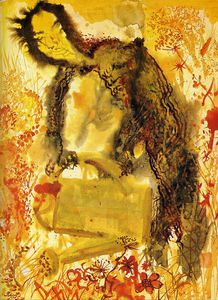 George Grosz - untitled (2428)