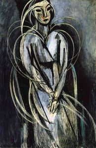Henri Matisse - untitled (8220)