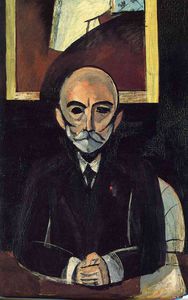 Henri Matisse - untitled (2374)