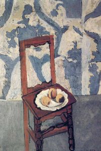 Henri Matisse - untitled (3944)