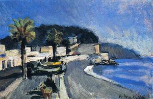 Henri Matisse - untitled (3923)