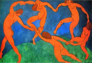 Henri Matisse - untitled (7878)