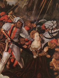 Lucas Cranach The Elder - untitled (2935)