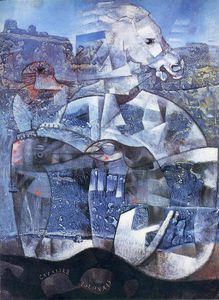 Max Ernst - untitled (4819)