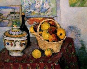Paul Cezanne - untitled (7168)