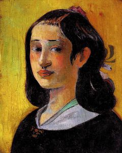 Paul Gauguin - untitled (9568)