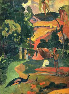Paul Gauguin - untitled (5259)