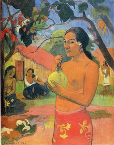 Paul Gauguin - untitled (5356)