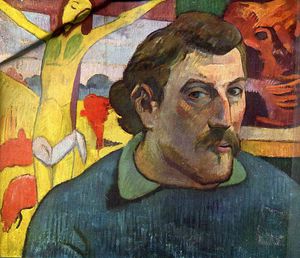 Paul Gauguin - untitled (9870)