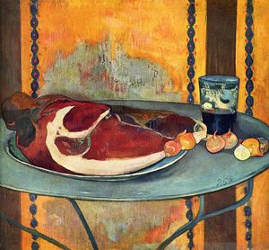 Paul Gauguin - untitled (4748)