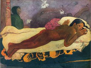 Paul Gauguin - untitled (9579)
