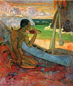 Paul Gauguin - untitled (1164)