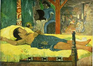 Paul Gauguin - untitled (4414)