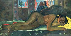 Paul Gauguin - untitled (1720)