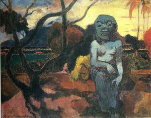 Paul Gauguin - untitled (3860)