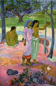 Paul Gauguin - untitled (6340)