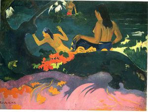 Paul Gauguin - untitled (1440)