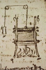 Leonardo Da Vinci - Codice leicester