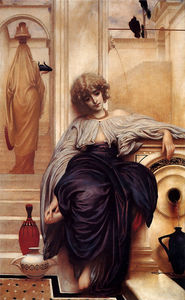 Lord Frederic Leighton - Songs without words