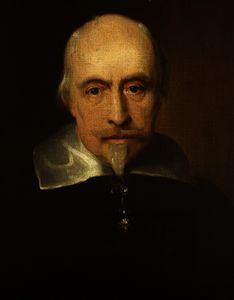Anthony Van Dyck - Robert hopton