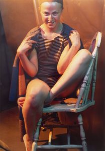 Cindy Sherman - Untitled (929)