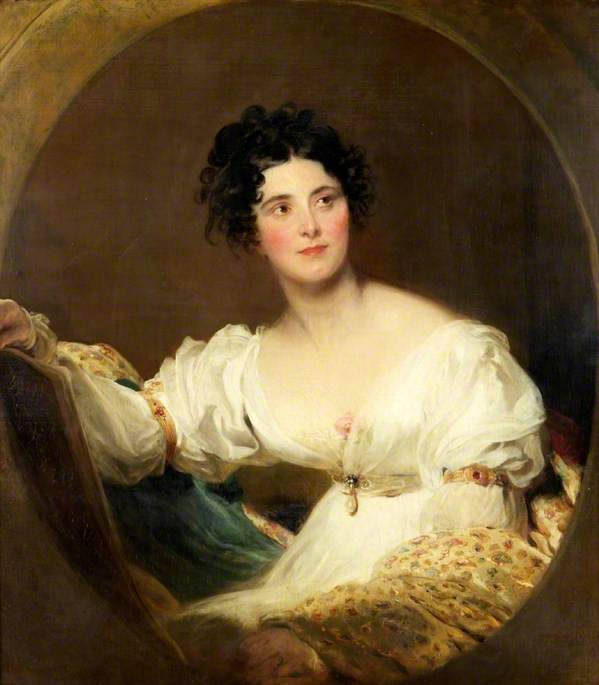 mrs littleton (1789–1846)