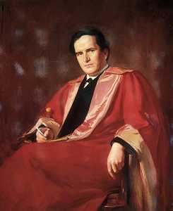 George Fiddes Watt - Sir James Baillie, OBE, MA, Dphil, LLD, Vice Chancellor of the University of Leeds (1924–1938)